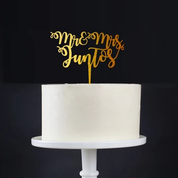 Mr Mrs Wood Personalized Wedding Cake Topper Casamento Acrylic Cake Stand Customized Surname Mr & Mrs Cake Topper
Mr Mrs Wood Personalized Wedding Cake Topper Casamento Acrylic Cake Stand Customized Surname Mr & Mrs Cake Topper