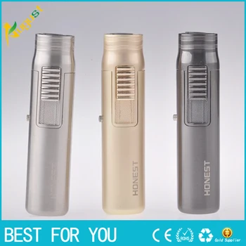 10pcs/lot Jet butane inflatable lighter new Mini windproof torch gas butane lighters
10pcs/lot Jet butane inflatable lighter new Mini windproof torch gas butane lighters