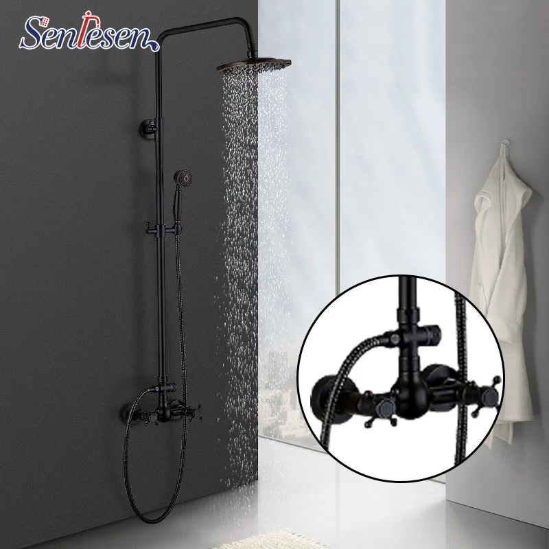 bathroom shower faucet