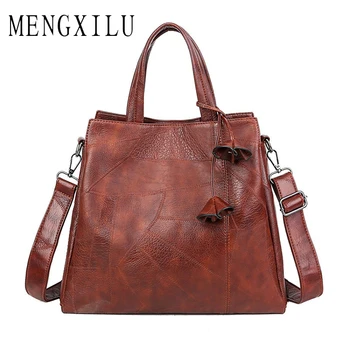 High Quality Summer Bags for Women 2019 Luxury Women Messenger Bag Large Retro Tote Shoulder Bags Top-handle Bag Bolsos Mujer
High Quality Summer Bags for Women 2019 Luxury Women Messenger Bag Large Retro Tote Shoulder Bags Top-handle Bag Bolsos Mujer