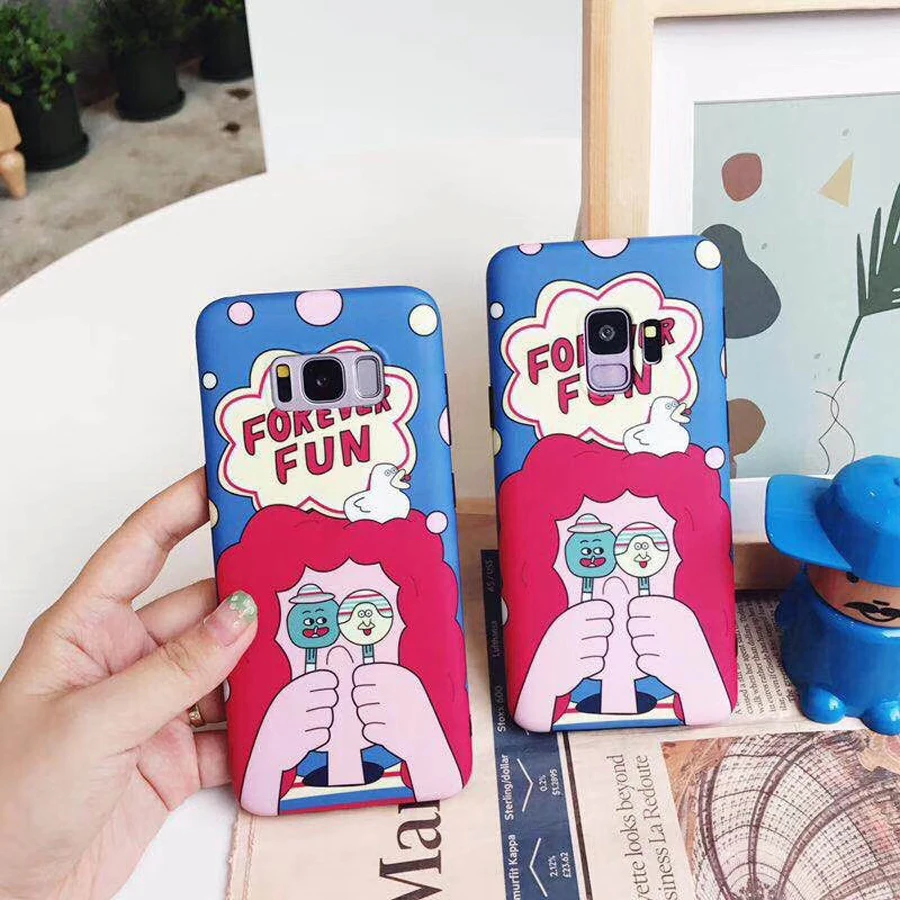 For samsung galaxy s9 s8 plus s7 edge note 8 case cover ins cute relief bear soft silicon phone bag shell Ritozcase
For samsung galaxy s9 s8 plus s7 edge note 8 case cover ins cute relief bear soft silicon phone bag shell Ritozcase