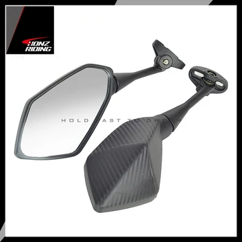 For Ducati 848 1098 1199 899 1299 800 999 749 1000 959 Motorbike Scooter Rear View Mirror Carbon-Look
For Ducati 848 1098 1199 899 1299 800 999 749 1000 959 Motorbike Scooter Rear View Mirror Carbon-Look