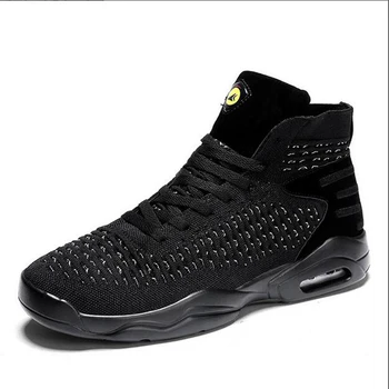 LEIXAG new Air Mesh men and women couples lightweight sports running shoes breathable brand sports shoes outdoor jogging
LEIXAG new Air Mesh men and women couples lightweight sports running shoes breathable brand sports shoes outdoor jogging