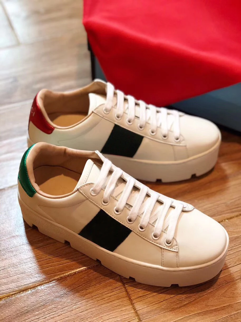 2019 New Fashion Womens Flat Tennis Sneaker White Thick Sole Comfortable Wedge Platform Lace Up Shoes
2019 New Fashion Womens Flat Tennis Sneaker White Thick Sole Comfortable Wedge Platform Lace Up Shoes