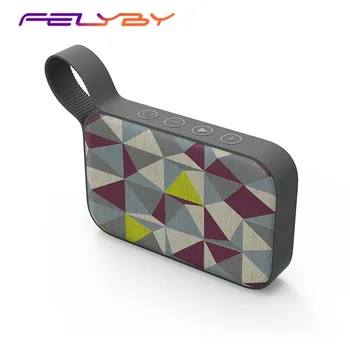 FELYBY EBS-602 Bluetooth Speaker Mini Wireless Subwoofer Portable Outdoor Speakers Mp3 Stereo Audio Music Player For Phone
FELYBY EBS-602 Bluetooth Speaker Mini Wireless Subwoofer Portable Outdoor Speakers Mp3 Stereo Audio Music Player For Phone