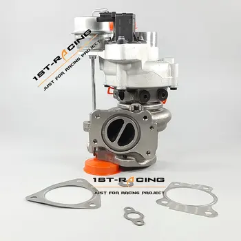 F21M Billet Upgraded Turbocharger For Mini Cooper S JCW 1.6L 53039700163 / 0181
F21M Billet Upgraded Turbocharger For Mini Cooper S JCW 1.6L 53039700163 / 0181