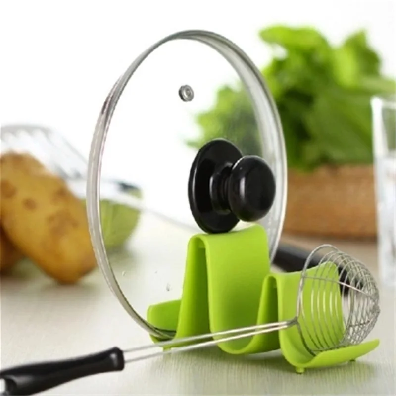 Multi-function Creative Wave Pot Rack Rack Storage Rack Knife Holder Block Kitchen Holder
Multi-function Creative Wave Pot Rack Rack Storage Rack Knife Holder Block Kitchen Holder