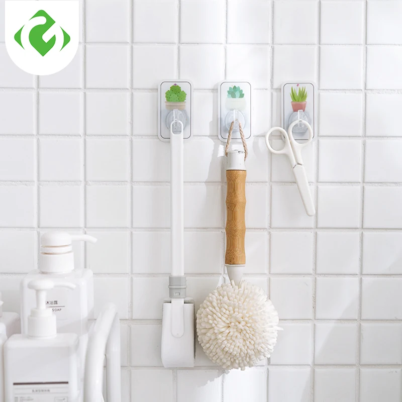 1 Pc Strong Home Kitchen Hooks Transparent Suction Cup Sucker Wall Hooks Hanger For Kitchen Bathroom Wholesale
1 Pc Strong Home Kitchen Hooks Transparent Suction Cup Sucker Wall Hooks Hanger For Kitchen Bathroom Wholesale