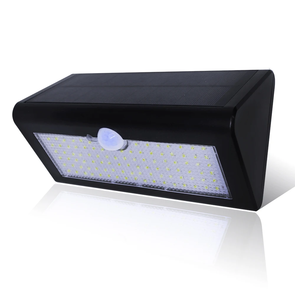 LED Solar Light PIR Motion Sensor IP65 Waterproof Outdoor Fence Garden Light Yard Security Stair Pathway Solar Lamp Lighting
LED Solar Light PIR Motion Sensor IP65 Waterproof Outdoor Fence Garden Light Yard Security Stair Pathway Solar Lamp Lighting