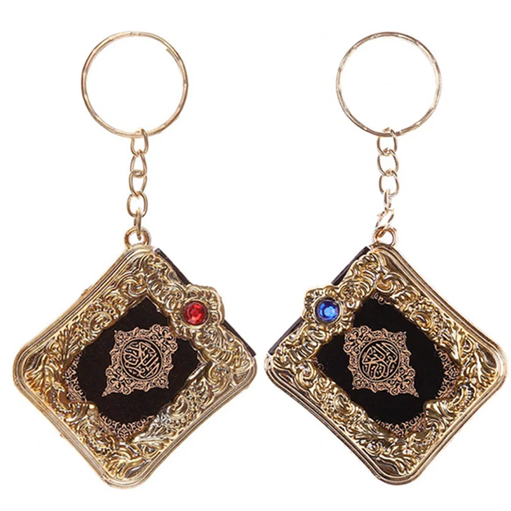 2019 Hot Sale Muslim Resin Islamic Mini Keychains Ark Quran Book Real Paper Can Read Pendant Key Rings Chains Religious Jewelry
2019 Hot Sale Muslim Resin Islamic Mini Keychains Ark Quran Book Real Paper Can Read Pendant Key Rings Chains Religious Jewelry