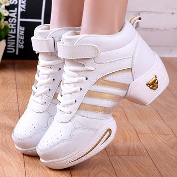 2018 Dance Shoes Latin Woman Dancing Shoes For Women New Dancing Shoe Girl Fitness Breathable Hip Hop Modern Woman Practice
2018 Dance Shoes Latin Woman Dancing Shoes For Women New Dancing Shoe Girl Fitness Breathable Hip Hop Modern Woman Practice