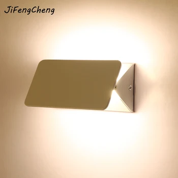 JIFENGCHENG Modern Minimalist Wall Lamp Creative Personality Living Room Hallway Porch LED Aisle Hotel Bedroom Bedside Lamp
JIFENGCHENG Modern Minimalist Wall Lamp Creative Personality Living Room Hallway Porch LED Aisle Hotel Bedroom Bedside Lamp