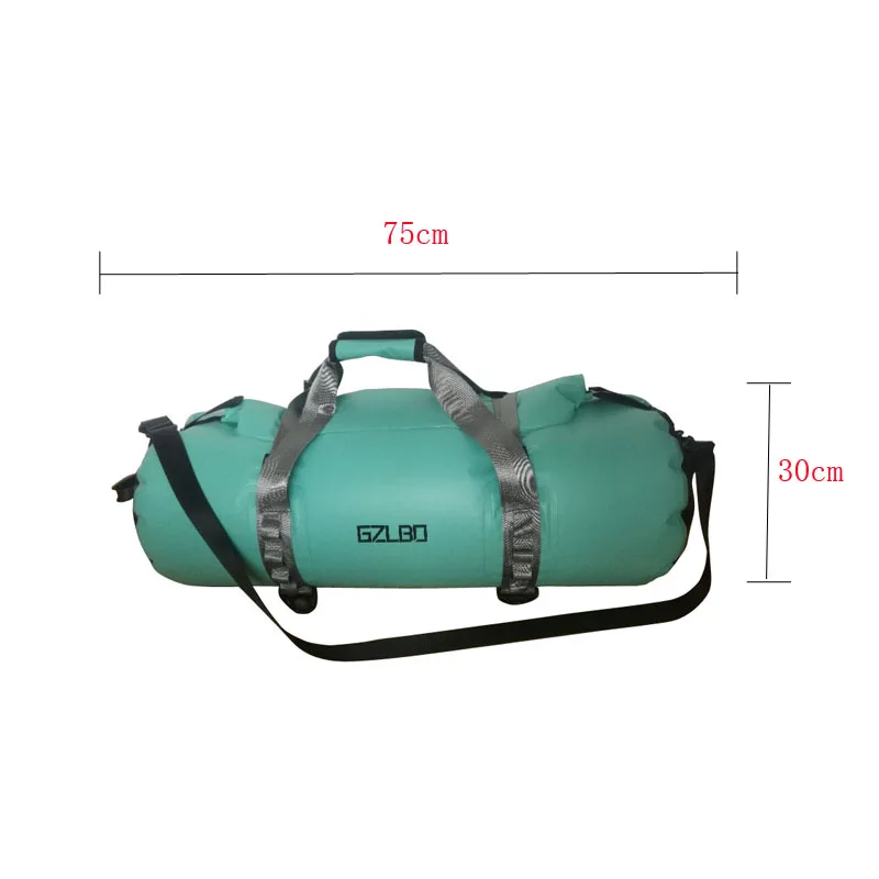 duffel bag travel bag waterproof 5