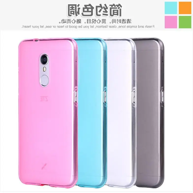 New Soft Silicon Case for ZTE Axon 7 Anti Skid Hot Shell Cover For ZTE AXON 7 A2017 5.5 inch
New Soft Silicon Case for ZTE Axon 7 Anti Skid Hot Shell Cover For ZTE AXON 7 A2017 5.5 inch