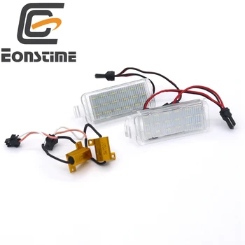 Eonstime 2pcs 12V 18LED License Plate Light For Ford Falcon FG/BA/BF XR No Error Number License Lamp LED Bulb Car Light
Eonstime 2pcs 12V 18LED License Plate Light For Ford Falcon FG/BA/BF XR No Error Number License Lamp LED Bulb Car Light