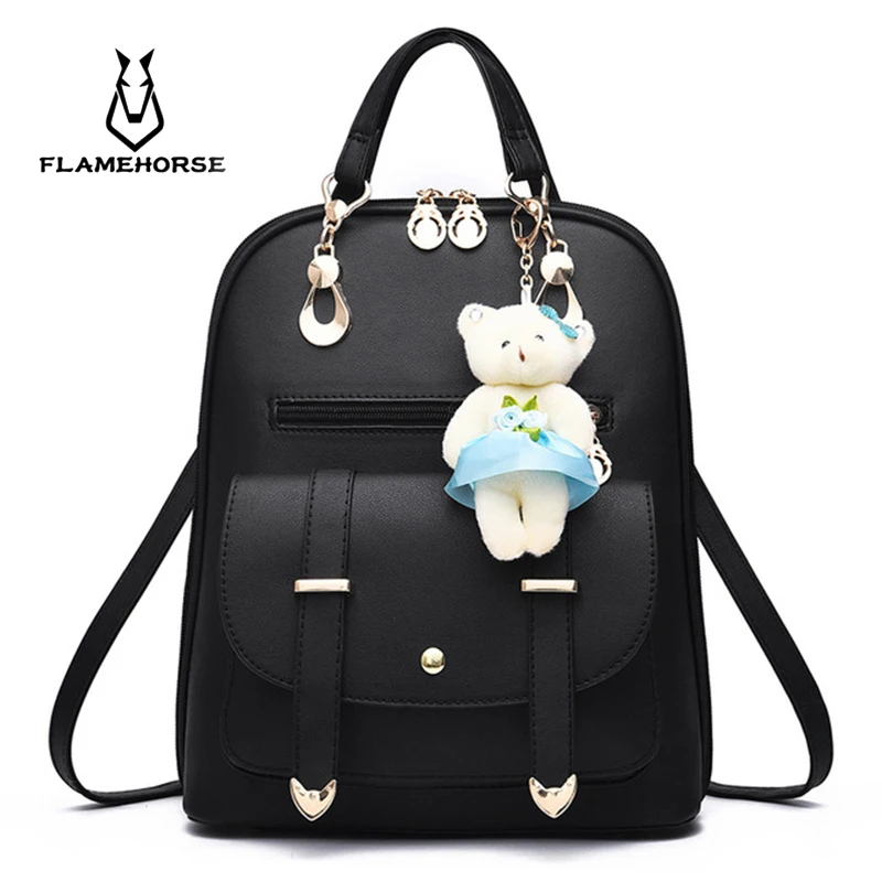 2019 New Fahion Women Backpack PU Leather School Bags For Teenagers Girls Leisure Backpacks Female Casual Rucksack
2019 New Fahion Women Backpack PU Leather School Bags For Teenagers Girls Leisure Backpacks Female Casual Rucksack