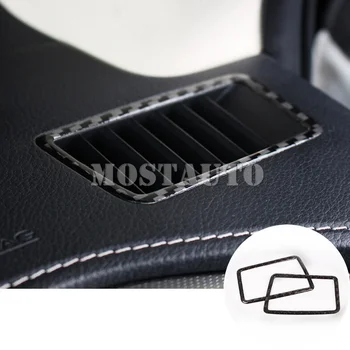 For Lexus NX 200t 300h Carbon Fiber Dashboard Air Vent Trim Cover 2014-2018 2pcs
For Lexus NX 200t 300h Carbon Fiber Dashboard Air Vent Trim Cover 2014-2018 2pcs