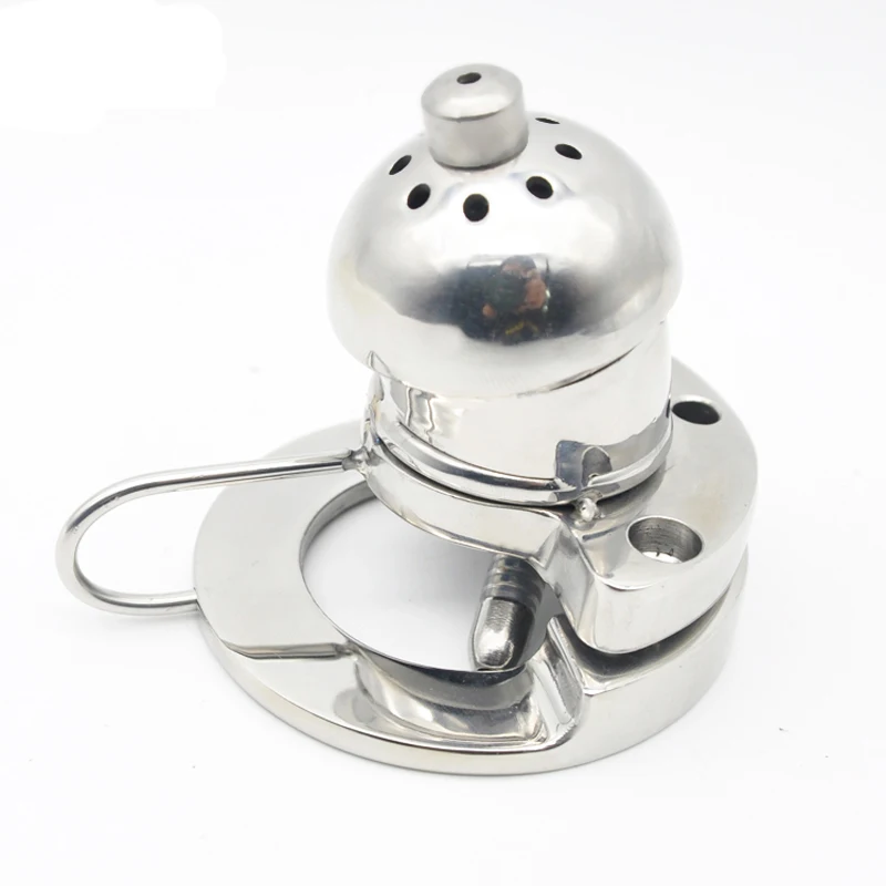 316L stainless steel male chastity device Hand polished chastity cock cage many penis ring select Urethral catheter sex toys
316L stainless steel male chastity device Hand polished chastity cock cage many penis ring select Urethral catheter sex toys