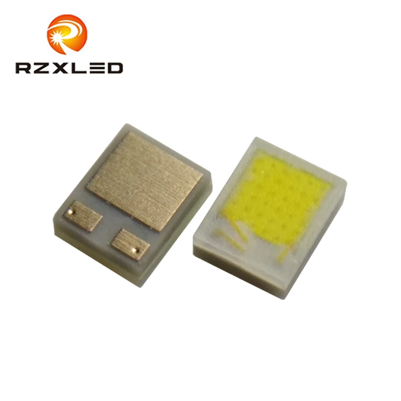 50PCS/Lot Instead Lumileds 5W White 5000K 5500K 6000K LED 3V SMD 2016package Chip For Automotive Illumination Light Source
50PCS/Lot Instead Lumileds 5W White 5000K 5500K 6000K LED 3V SMD 2016package Chip For Automotive Illumination Light Source