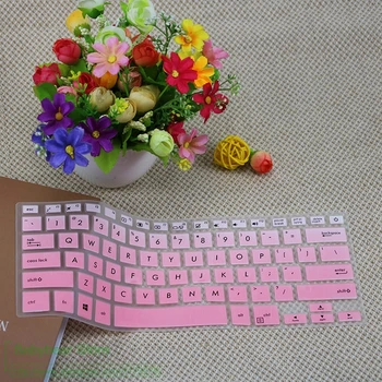 Keyboard Protector Skin Cover 14 Inch For Asus Laptop Laptop E406Sa E406 E406S 14''
Keyboard Protector Skin Cover 14 Inch For Asus Laptop Laptop E406Sa E406 E406S 14''
