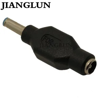 JIANGLUN 5.5mm X 2.1mm Power Converter Adapter For Hp Pavilion 15-e 17-e 15-j M6-k M7-j
JIANGLUN 5.5mm X 2.1mm Power Converter Adapter For Hp Pavilion 15-e 17-e 15-j M6-k M7-j