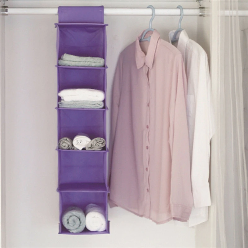 5 Shelf Fabric Foldable Hanging Handbag Storage Bag Assorted Tidy Organizer Wardrobe Closet Storage Organizer Cloth Bag Foldable
5 Shelf Fabric Foldable Hanging Handbag Storage Bag Assorted Tidy Organizer Wardrobe Closet Storage Organizer Cloth Bag Foldable