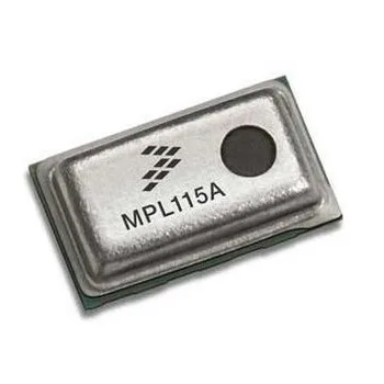 10pcs/lot MPL115A2 Pressure Sensors 12C VERSION PEGASUS MPL115 MPL115A2T1 MPL115A2T2
10pcs/lot MPL115A2 Pressure Sensors 12C VERSION PEGASUS MPL115 MPL115A2T1 MPL115A2T2