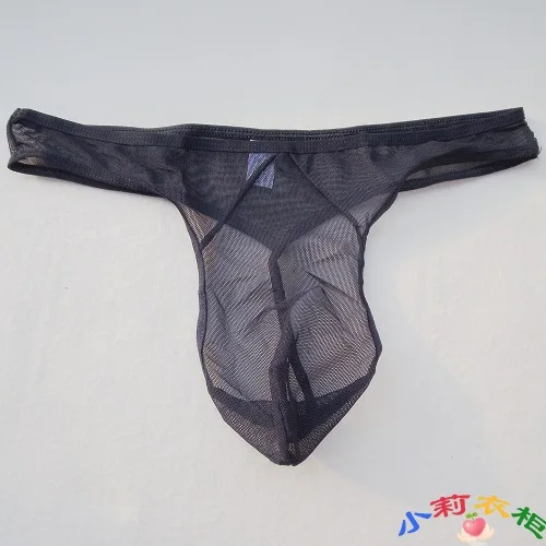 Free shipping Fashion male three-dimensional cut bags transparent thong sexy men's g-string
Free shipping Fashion male three-dimensional cut bags transparent thong sexy men's g-string