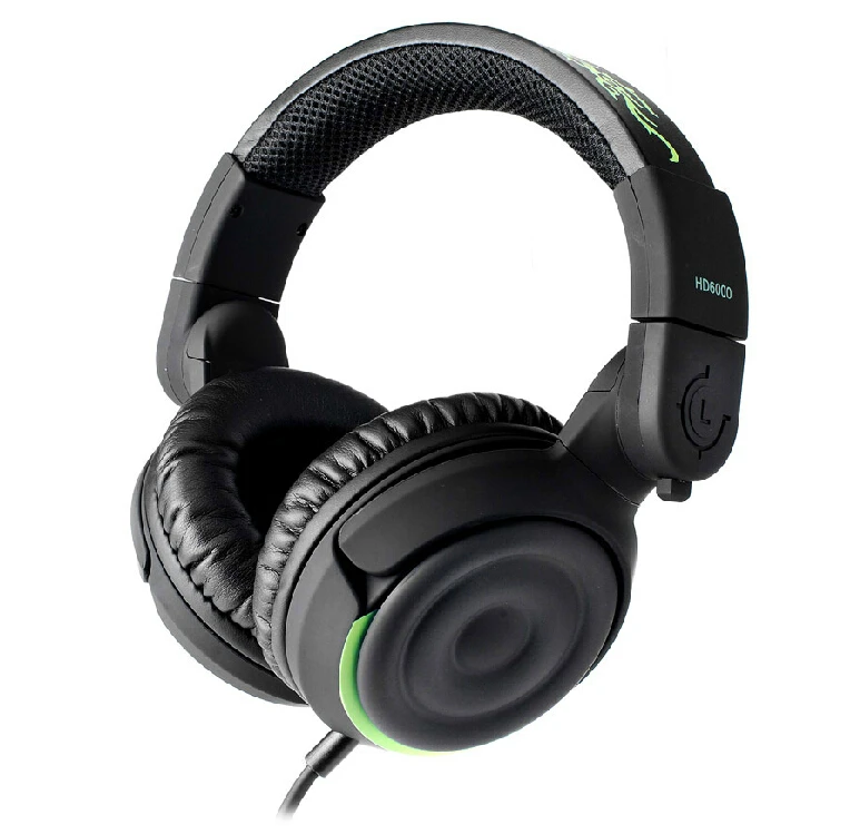 Foldable Takstar HD6000 Hi-Fi Headset DJ Headphone Monitor Dynamic Stereo Earphone for PC Music Studio
Foldable Takstar HD6000 Hi-Fi Headset DJ Headphone Monitor Dynamic Stereo Earphone for PC Music Studio