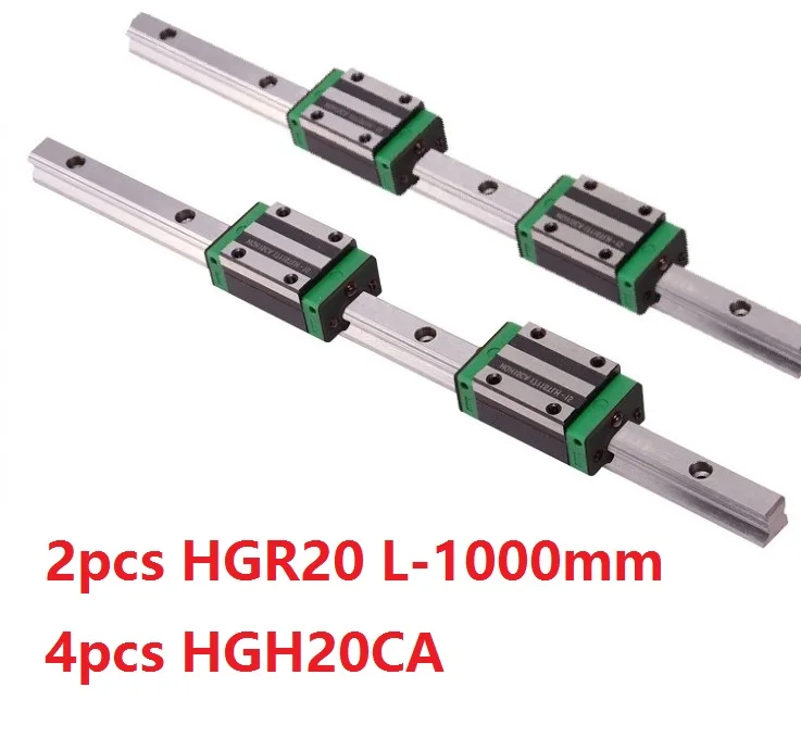 Линейные направляющие/рельсы HGR20, 2 шт., сделано в Китае, линейные узкие блоки HGH20CA для фрезерных станков с ЧПУ
Линейные направляющие/рельсы HGR20, 2 шт., сделано в Китае, линейные узкие блоки HGH20CA для фрезерных станков с ЧПУ