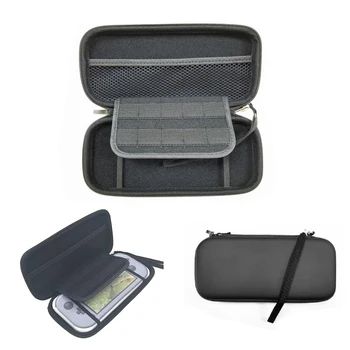 Nintend Switch Lite Accessories Hard Carrying Storage Protect Bag Travel Carry Shell Cover Case for Nintendo Switch Mini NS Lite
Nintend Switch Lite Accessories Hard Carrying Storage Protect Bag Travel Carry Shell Cover Case for Nintendo Switch Mini NS Lite