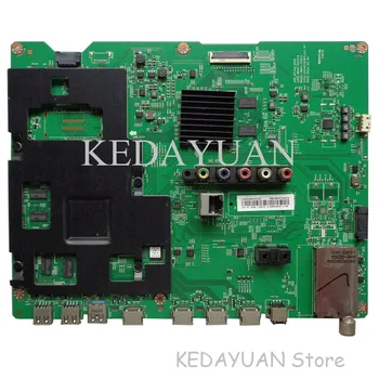 free shipping 100% test work for samgsung BN41-02211A BN41-02211 screen CY-GH055HGLV2H motherboard 55inch 
free shipping 100% test work for samgsung BN41-02211A BN41-02211 screen CY-GH055HGLV2H motherboard 55inch