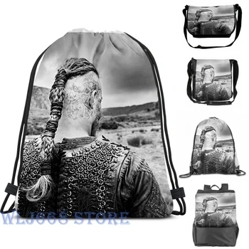 Funny graphic print shoulder Bags women Ragnar Lothbrok (6) Single shoulder backpack travel for men Gym Bag
Funny graphic print shoulder Bags women Ragnar Lothbrok (6) Single shoulder backpack travel for men Gym Bag