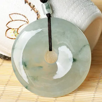 2018 hot sale myanmar A goods yu ping an hang pendant super large yu ping an men and women's money/
2018 hot sale myanmar A goods yu ping an hang pendant super large yu ping an men and women's money/