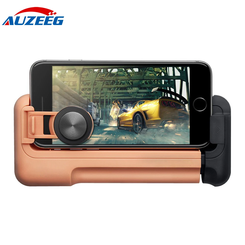 Game controller Mobile Phone Gamepad Grip For Xiaomi Huawei Iphone Samsung Smartphone Game Joystick Controller For Pubg Games
Game controller Mobile Phone Gamepad Grip For Xiaomi Huawei Iphone Samsung Smartphone Game Joystick Controller For Pubg Games