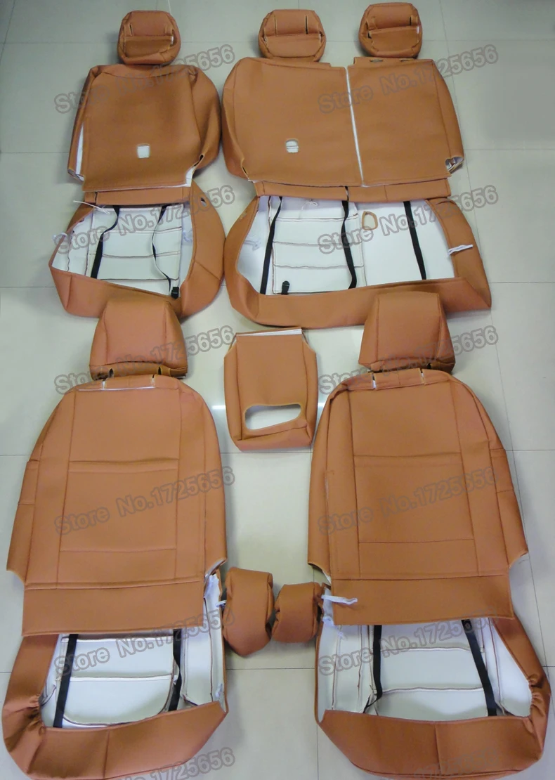for Benz ML350 2013 (3)