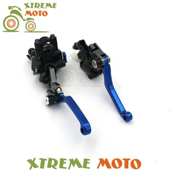 Billet Brake Lever Master Cylinder + Cable Clutch Perch For Yamaha TTR250 DT230 Motocross Enduro Motorcycle Dirt Bike Off Road
Billet Brake Lever Master Cylinder + Cable Clutch Perch For Yamaha TTR250 DT230 Motocross Enduro Motorcycle Dirt Bike Off Road