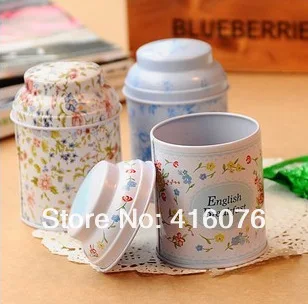 Free Shipping! 3pcs/lot Tea Box Candy Tin Tea Canister Storage Case Round Shape Multi-Use Canister T1212
Free Shipping! 3pcs/lot Tea Box Candy Tin Tea Canister Storage Case Round Shape Multi-Use Canister T1212