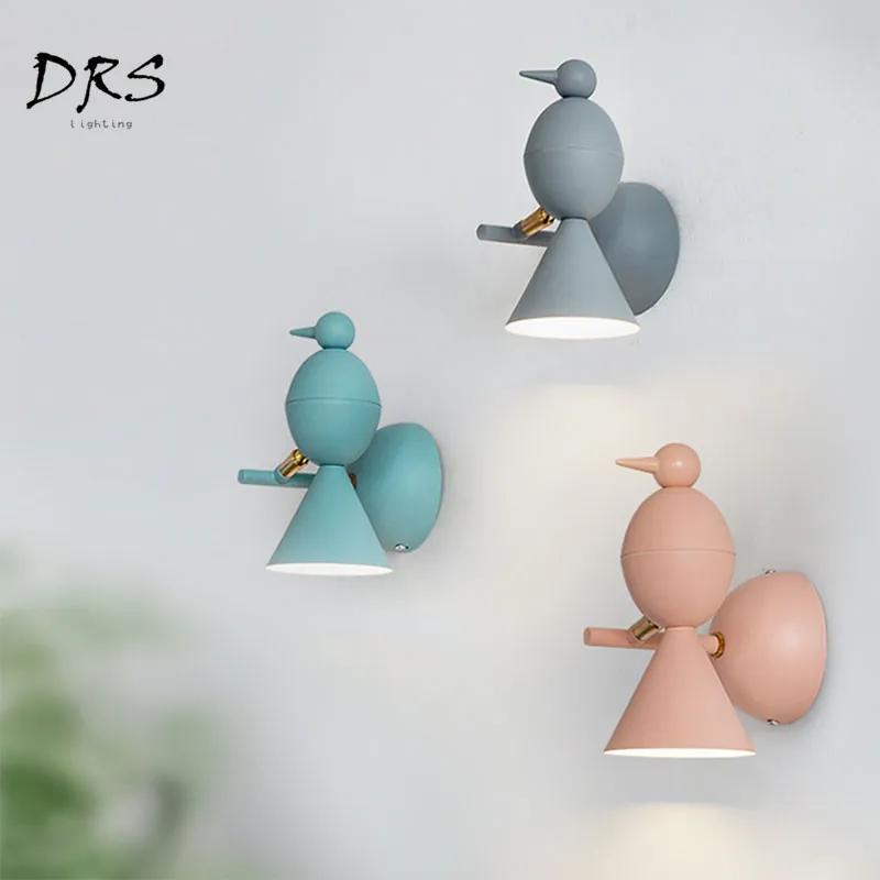 Modern Simple Wall Lamp Creative Nordic Colour Iron Sconce Light for Living Room Decor Home Luminaire Wall Sconce Light Fixture
Modern Simple Wall Lamp Creative Nordic Colour Iron Sconce Light for Living Room Decor Home Luminaire Wall Sconce Light Fixture