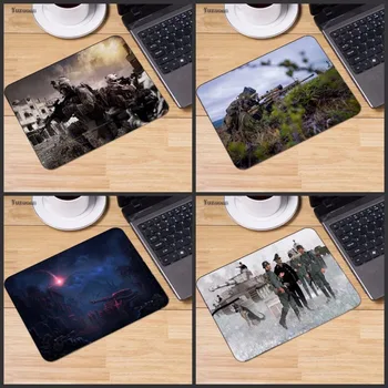 Yuzuoan Soldiers World of Tanks Pattern Anti-Slip Computer Laptop PC NO lock Edge Mouse Pads Speed Up Mice Pad Mat Mousepad
Yuzuoan Soldiers World of Tanks Pattern Anti-Slip Computer Laptop PC NO lock Edge Mouse Pads Speed Up Mice Pad Mat Mousepad