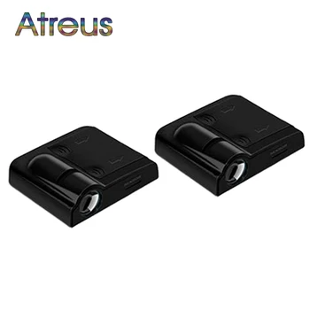 Atreus Car Door Welcome Light For Peugeot 206 307 407 208 Suzuki swift grand vitara Fiat 500 Acura Lada LED Logo Laser Projector
Atreus Car Door Welcome Light For Peugeot 206 307 407 208 Suzuki swift grand vitara Fiat 500 Acura Lada LED Logo Laser Projector
