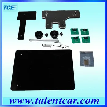 Lowest Price BDM ECU Programmer Frame With Full Sets Adapters Works On Multi-brand Cars Fit For BDM100 CMD FG tech BDM Frame
Lowest Price BDM ECU Programmer Frame With Full Sets Adapters Works On Multi-brand Cars Fit For BDM100 CMD FG tech BDM Frame