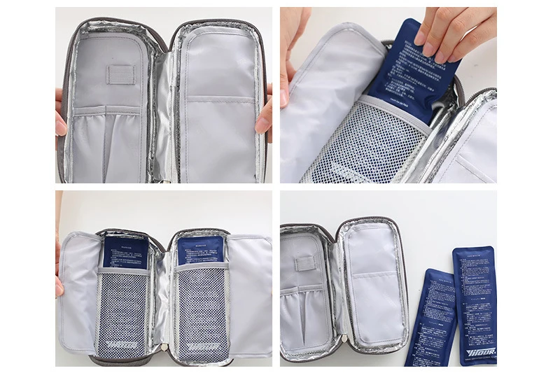 Insulin Cooler Bag (7)