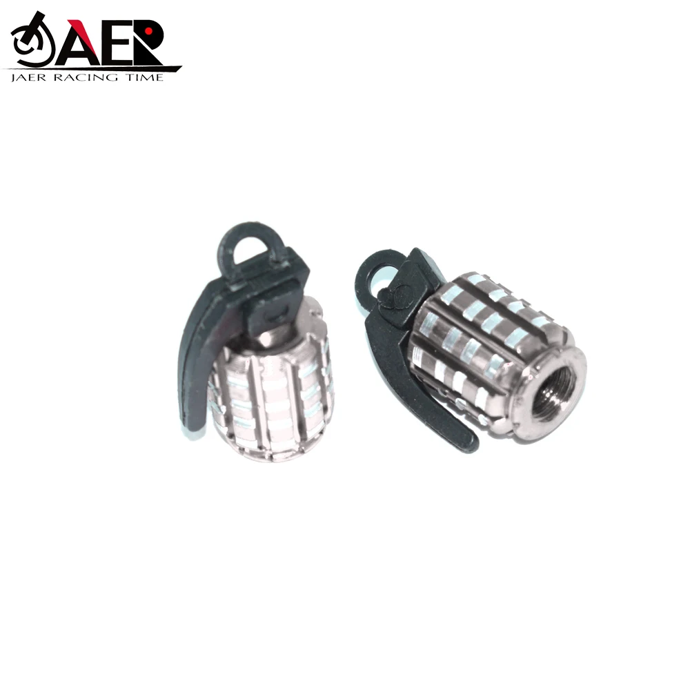 JEAR Universal Motorcycle Aluminum Wheels Tires Valve Stems Caps Covers For KTM BMW Honda Yamaha Kawasaki Suzuki
JEAR Universal Motorcycle Aluminum Wheels Tires Valve Stems Caps Covers For KTM BMW Honda Yamaha Kawasaki Suzuki