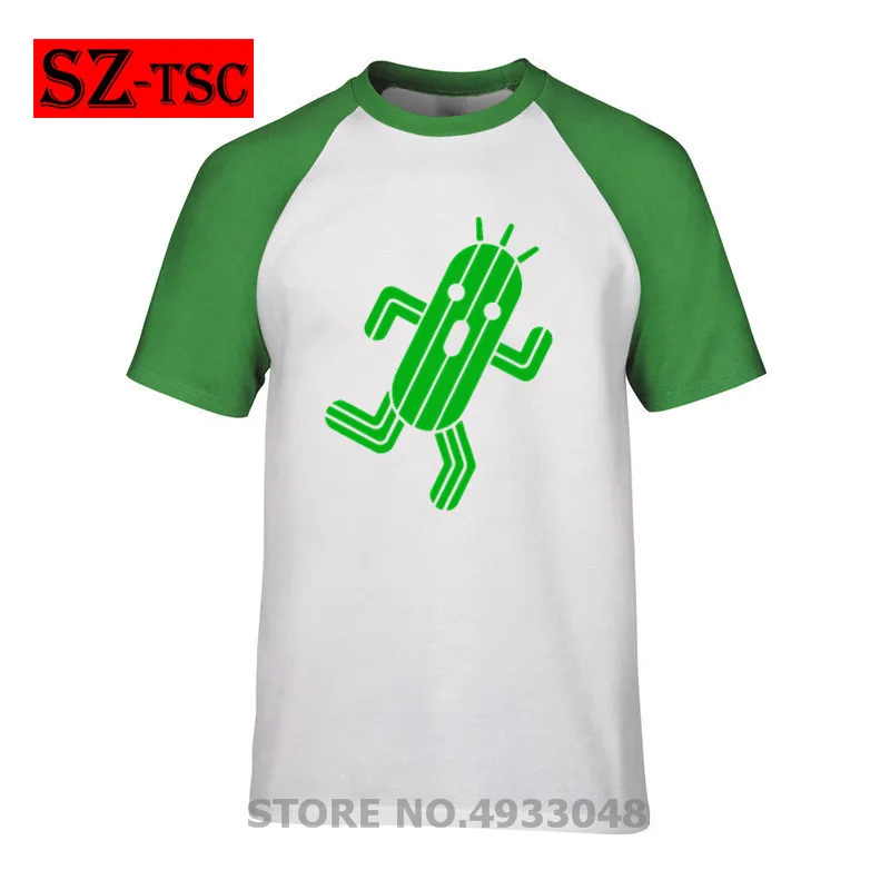 Summer Casual Loose Men T Shirts Cactuar Final Fantasy shirt Gray Style Best T Shirts Men cotton short sleeve men tshirt
Summer Casual Loose Men T Shirts Cactuar Final Fantasy shirt Gray Style Best T Shirts Men cotton short sleeve men tshirt