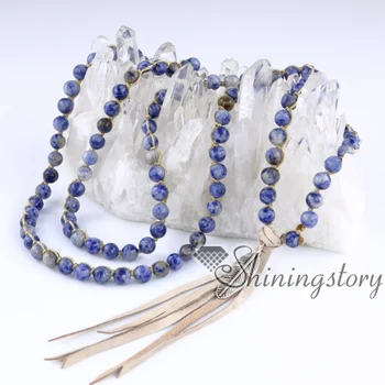 long boho necklace 108 mala bead necklace hindu buddist tibetan prayer beads meditation beads meditation necklace yoga yogi jewe
long boho necklace 108 mala bead necklace hindu buddist tibetan prayer beads meditation beads meditation necklace yoga yogi jewe