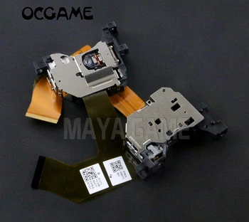 OCGAME Original new high quality Optical Pickup Head Laser lens For Nintendo Wii U WIIU
OCGAME Original new high quality Optical Pickup Head Laser lens For Nintendo Wii U WIIU