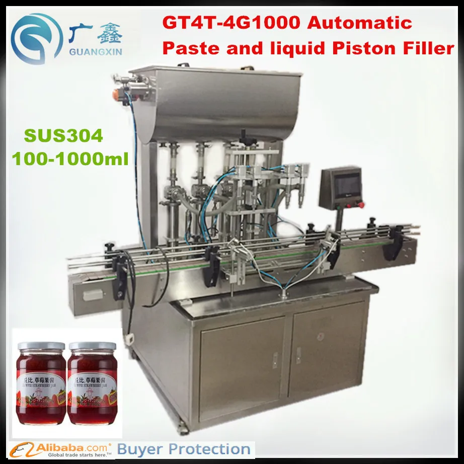 Airtac Pneumatic Automatic Paste and Liquid filling machine,cosmetic paste filling machine(100-1000ml ,automatic piston filler
Airtac Pneumatic Automatic Paste and Liquid filling machine,cosmetic paste filling machine(100-1000ml ,automatic piston filler