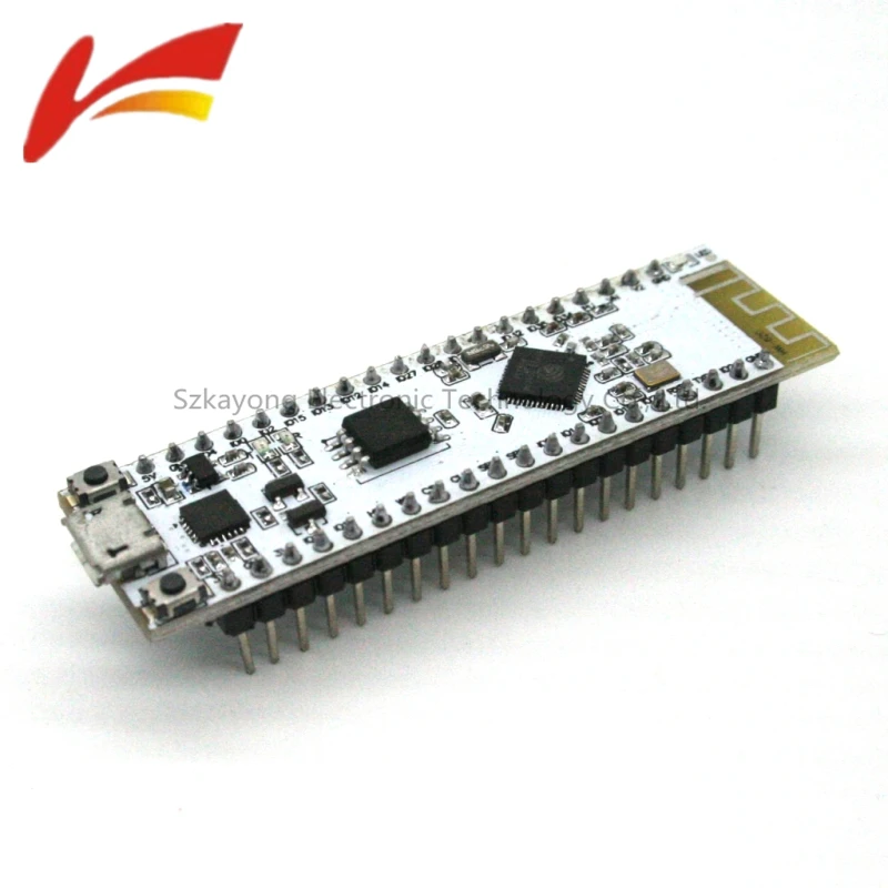 ESP32 module development board WIFI V6 version compatible with nodemcu with Lipo battery interface
ESP32 module development board WIFI V6 version compatible with nodemcu with Lipo battery interface
