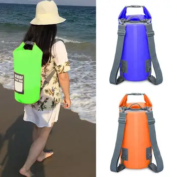 20/30L Waterproof Dry Bag Water Resistant Swimming Storage Bag Pack Sack Rafting Kayaking Camping Floating Sailing Canoeing
20/30L Waterproof Dry Bag Water Resistant Swimming Storage Bag Pack Sack Rafting Kayaking Camping Floating Sailing Canoeing